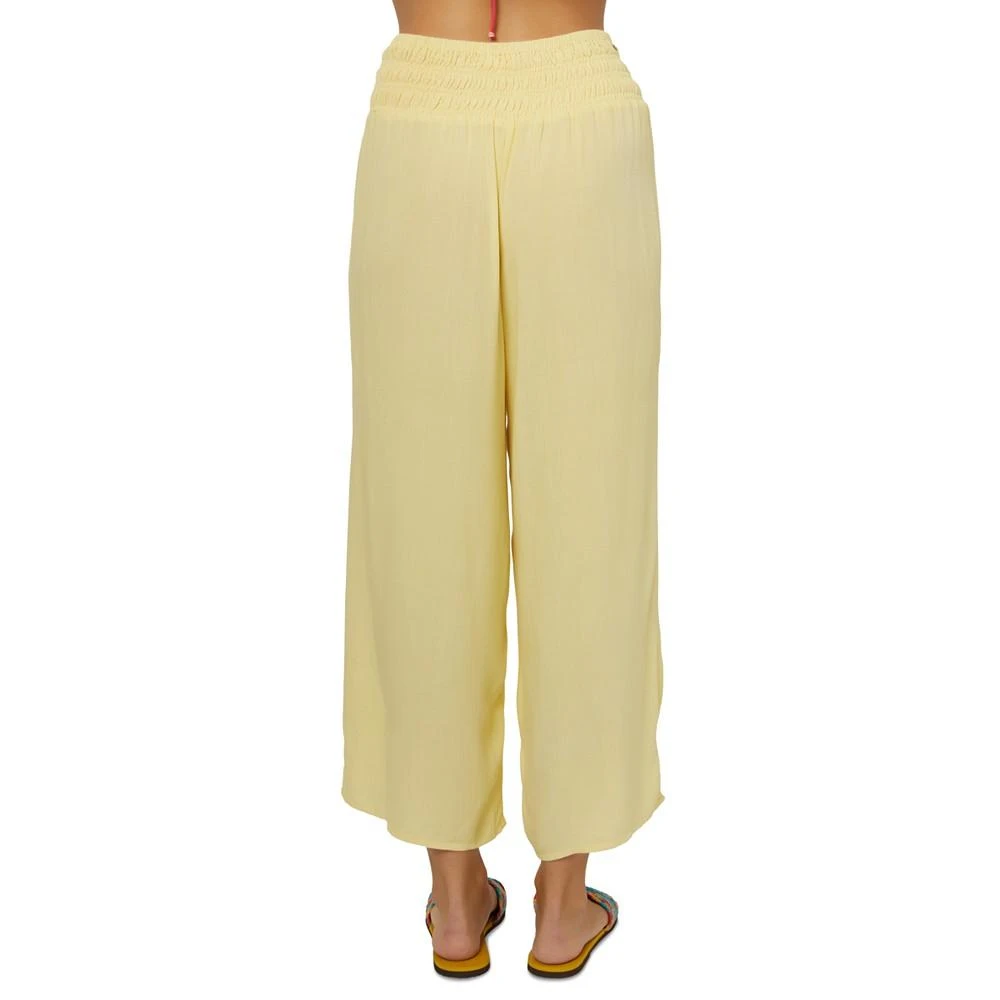 商品O'Neill|Juniors' Lennox Pants,价格¥222,第2张图片详细描述