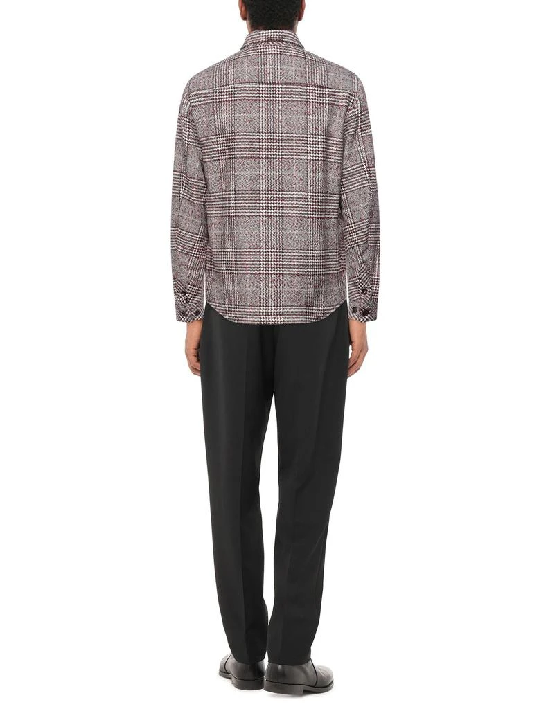 商品SSEINSE|Patterned shirt,价格¥290,第3张图片详细描述