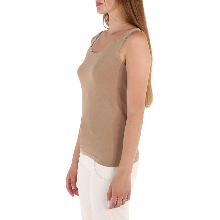 商品Wolford|Ladies Latte Jamaika Sleeveless Top,价格¥137,第2张图片详细描述