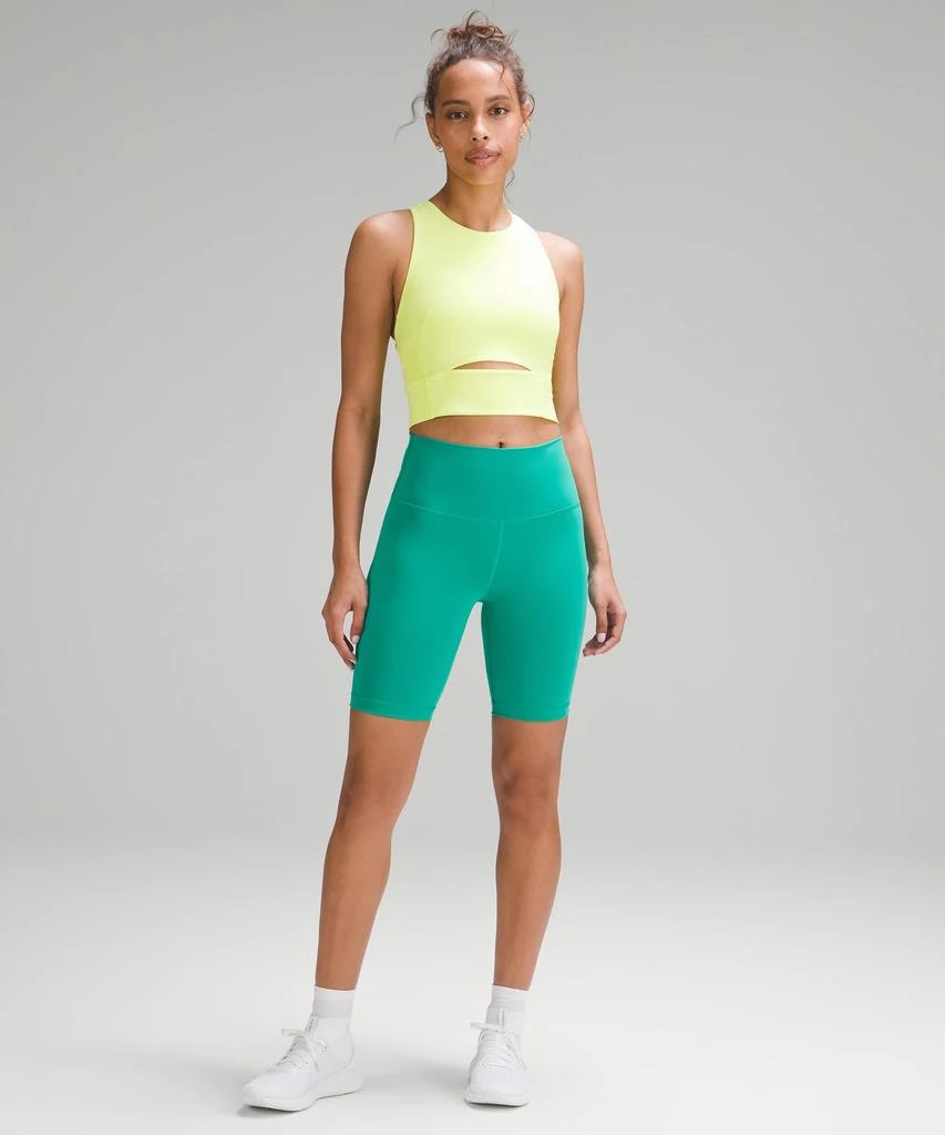 商品Lululemon|Chargefeel Mid Women's Workout Shoe,价格¥504,第4张图片详细描述