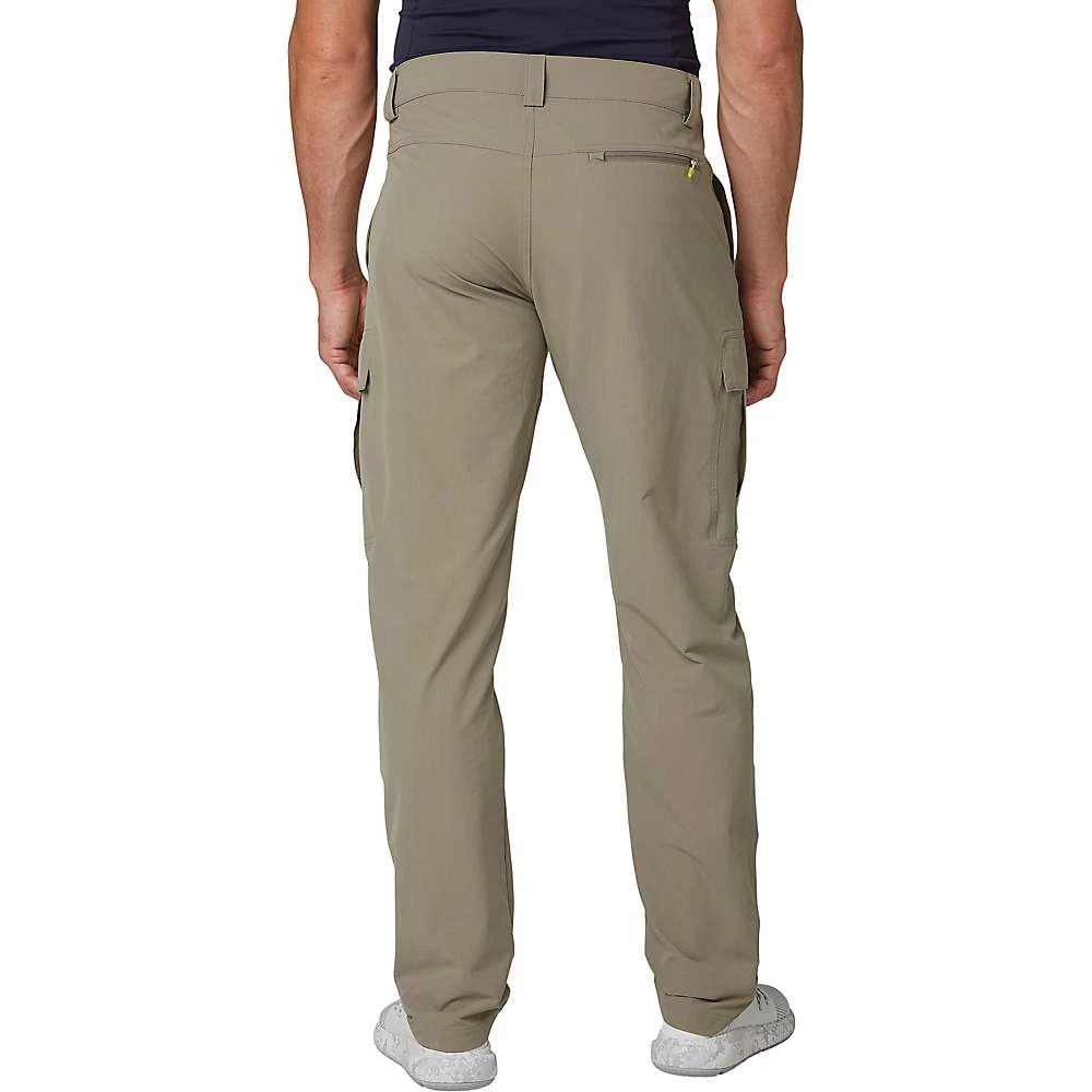 商品Helly Hansen|Helly Hansen Men's HH QD Cargo Pant,价格¥660,第3张图片详细描述