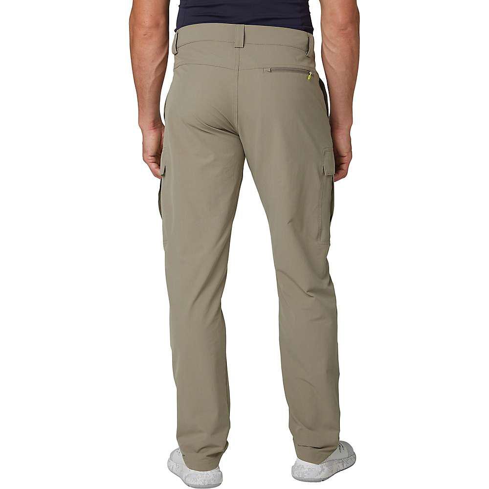 商品Helly Hansen|Helly Hansen Men's HH QD Cargo Pant,价格¥602,第5张图片详细描述