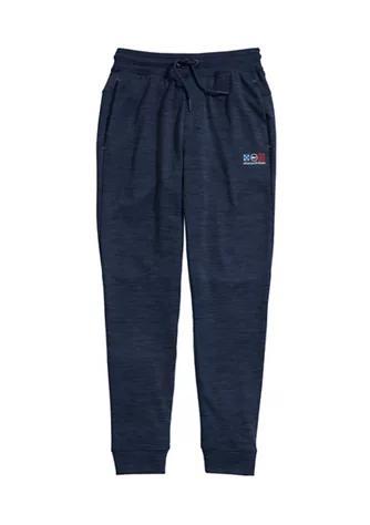 商品Vineyard Vines|Boys 8-20 Heather Performance Joggers,价格¥438,第1张图片