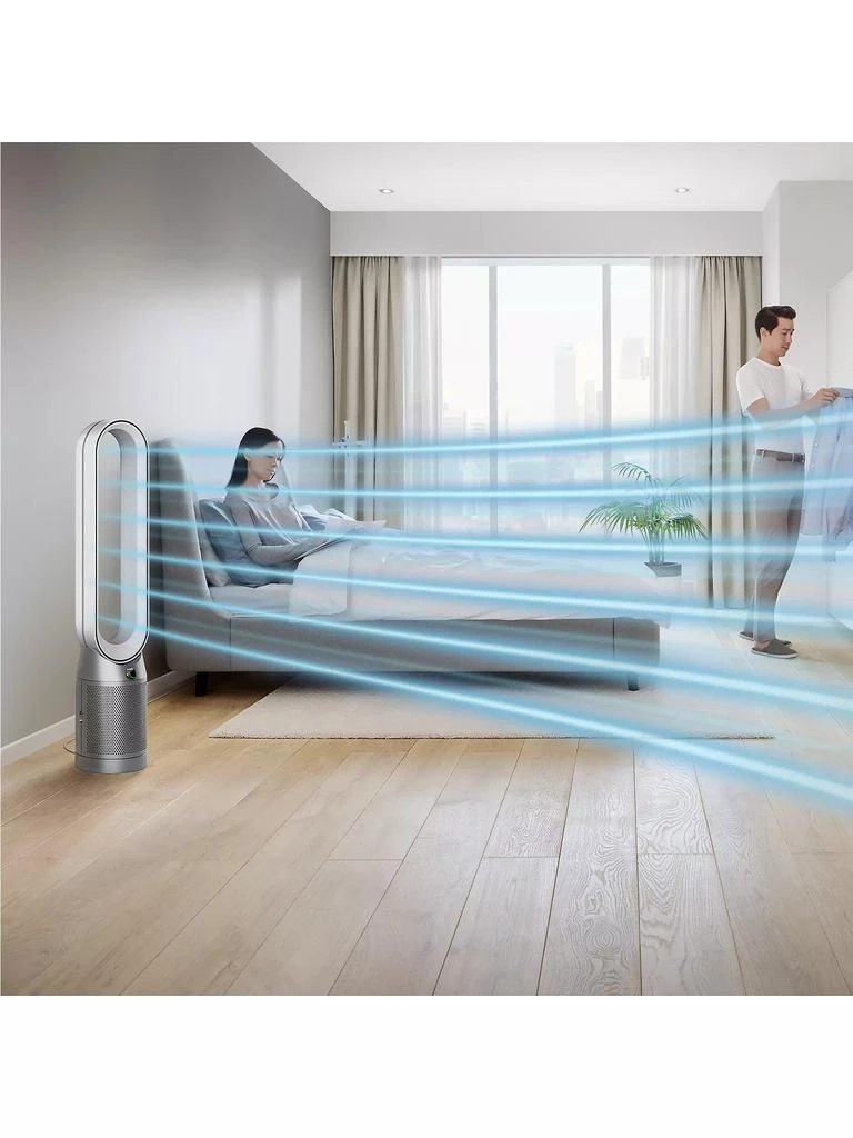 TP07 Purifier Cool Connected Tower Fan 商品