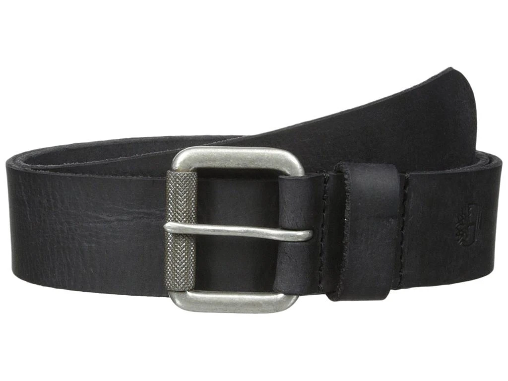 商品Timberland|40mm Milled Pull Up Belt,价格¥368,第1张图片