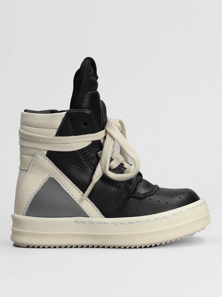 商品Rick Owens|Rick Owens sneakers for boys,价格¥2237,第1张图片