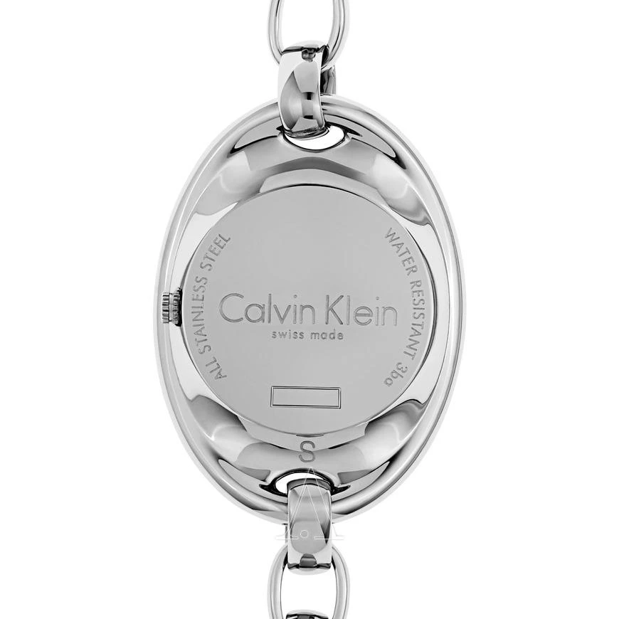 商品Calvin Klein|Distinctive 女士手表,价格¥372,第2张图片详细描述