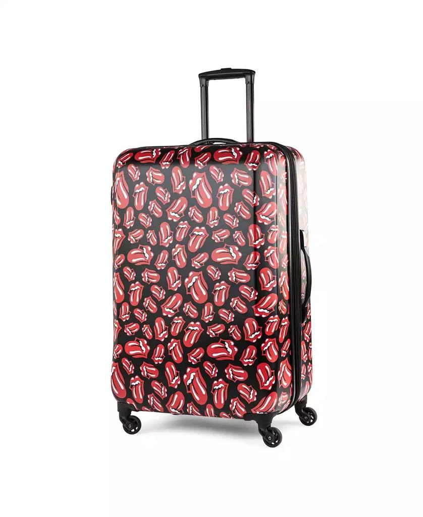 商品Rolling Stones|Ruby Tuesday 28" Spinner Luggage,价格¥1113,第1张图片