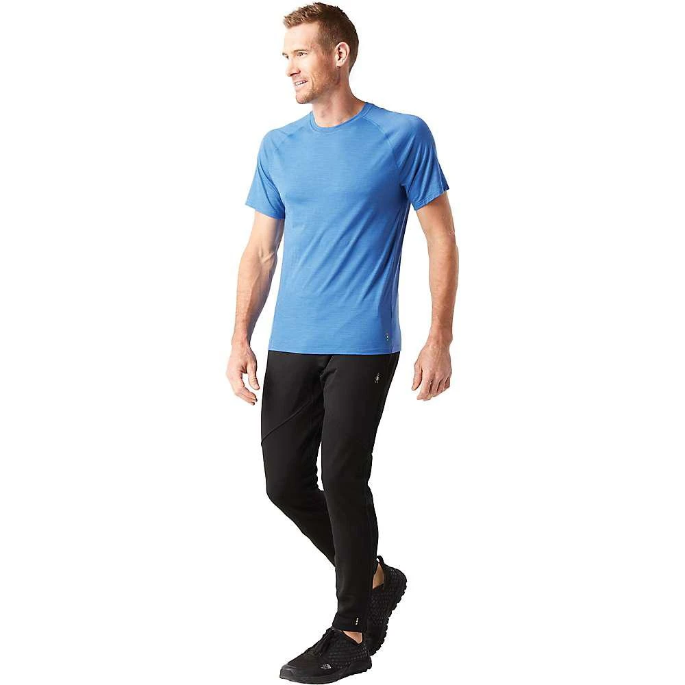 商品SmartWool|Smartwool 男士经典修身短袖,价格¥463,第3张图片详细描述