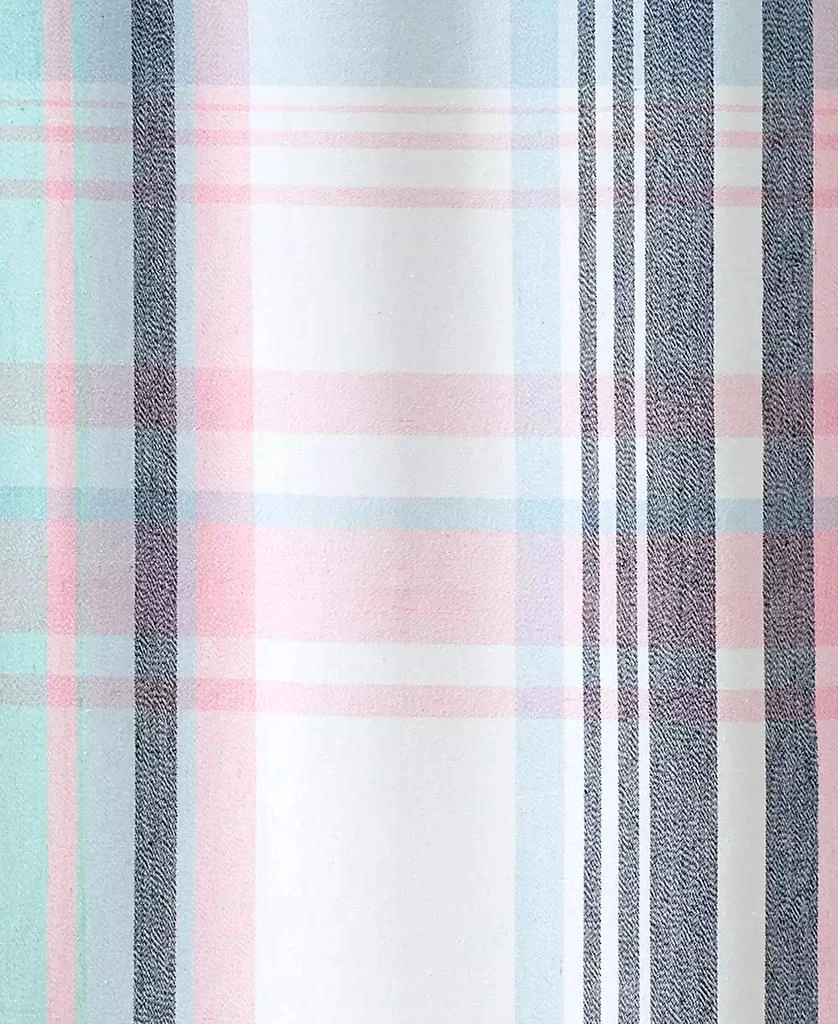 商品IZOD|Heritage Plaid Shower Curtain, 72" x 72",价格¥210,第3张图片详细描述