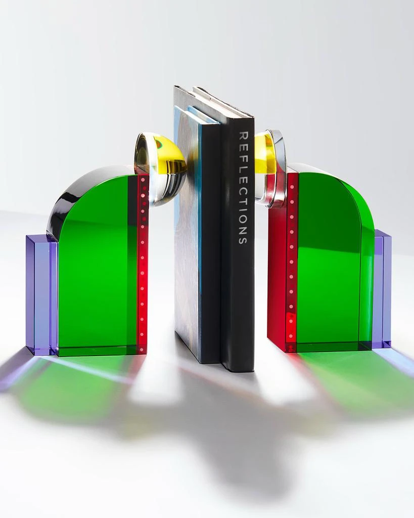 商品Reflections Copenhagen|Soho Bookend,价格¥2825,第1张图片