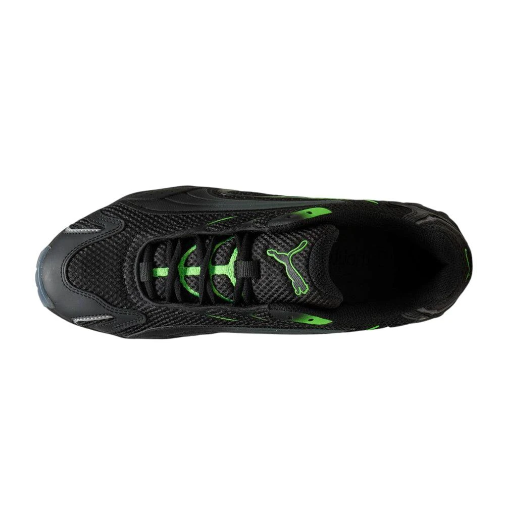 商品Puma|Inhale Lace Up Sneakers,价格¥261,第4张图片详细描述