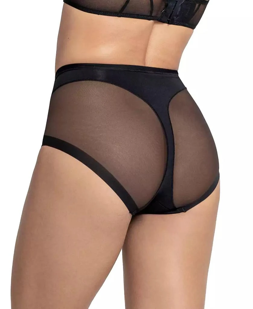 商品Leonisa|Women's Truly Undetectable Comfy Shaper Panty,价格¥266,第1张图片