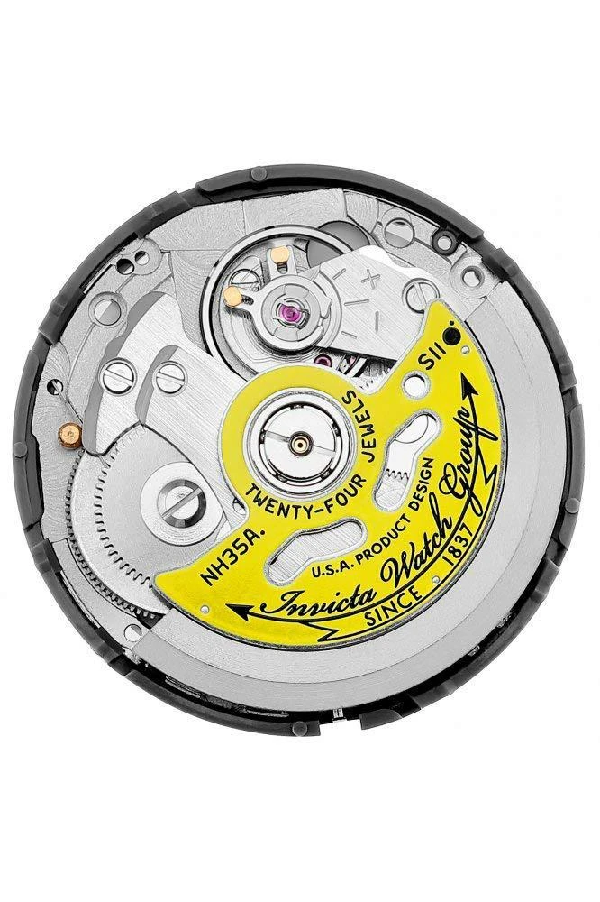 Invicta Men's 8930OB Pro Diver Analog Display Japanese Automatic Gold Watch 商品
