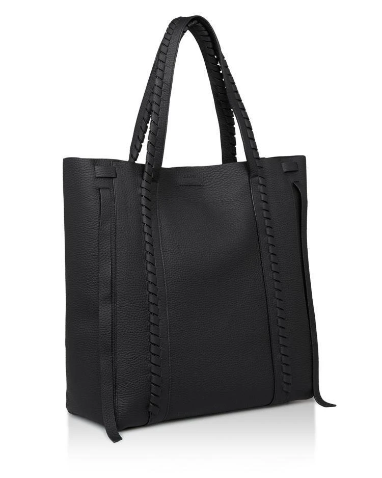 商品ALL SAINTS|Ray Leather Tote,价格¥2085,第4张图片详细描述