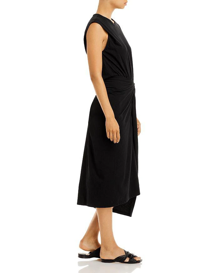 商品Derek Lam|Landry T Shirt Dress,价格¥2032,第4张图片详细描述
