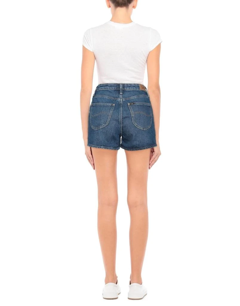商品LEE|Denim shorts,价格¥194,第3张图片详细描述