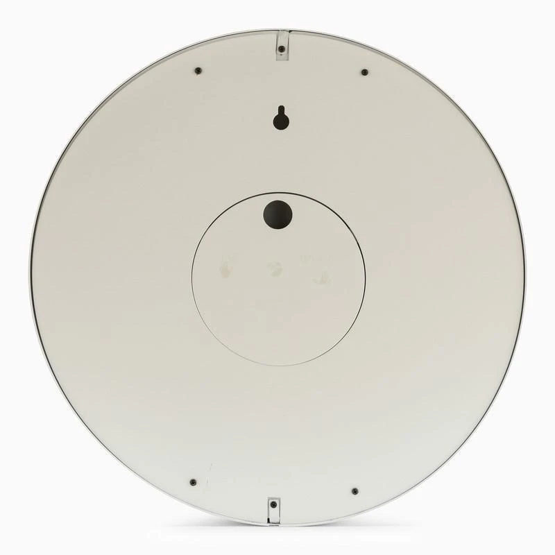 商品OFF-WHITE™ "HOME"|Off-White™ "HOME" wall clock,价格¥1910,第2张图片详细描述