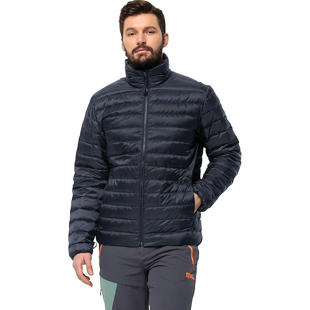 商品Jack Wolfskin|Jack Wolfskin Men's Pilvi Down Jacket,价格¥1334,第1张图片