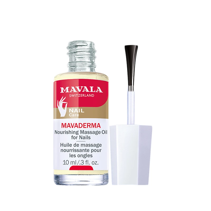 商品Mavala|Mavala指甲增长全能修护精华10ml 生长 修护,价格¥140,第1张图片