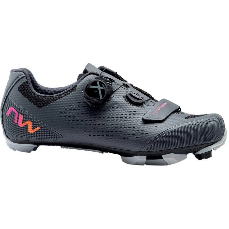 商品Northwave|Razer 2 Mountain Bike Shoe - Women's,价格¥666,第1张图片