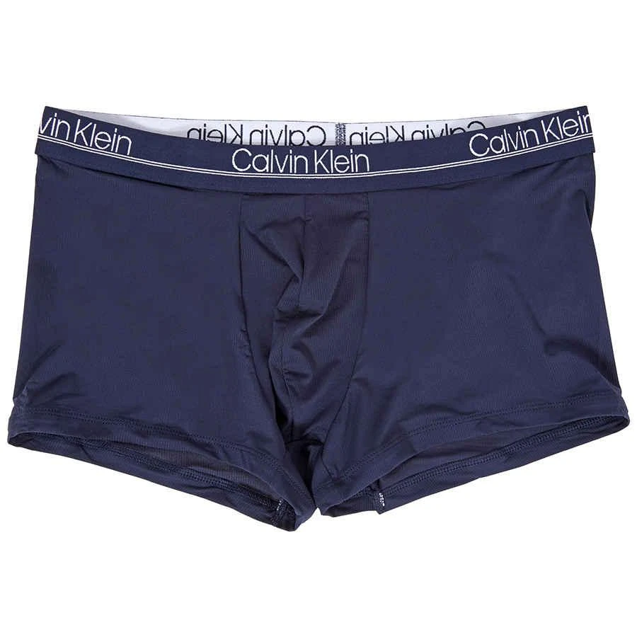 商品Calvin Klein|Men's Low Rise Trunk,价格¥397,第1张图片详细描述
