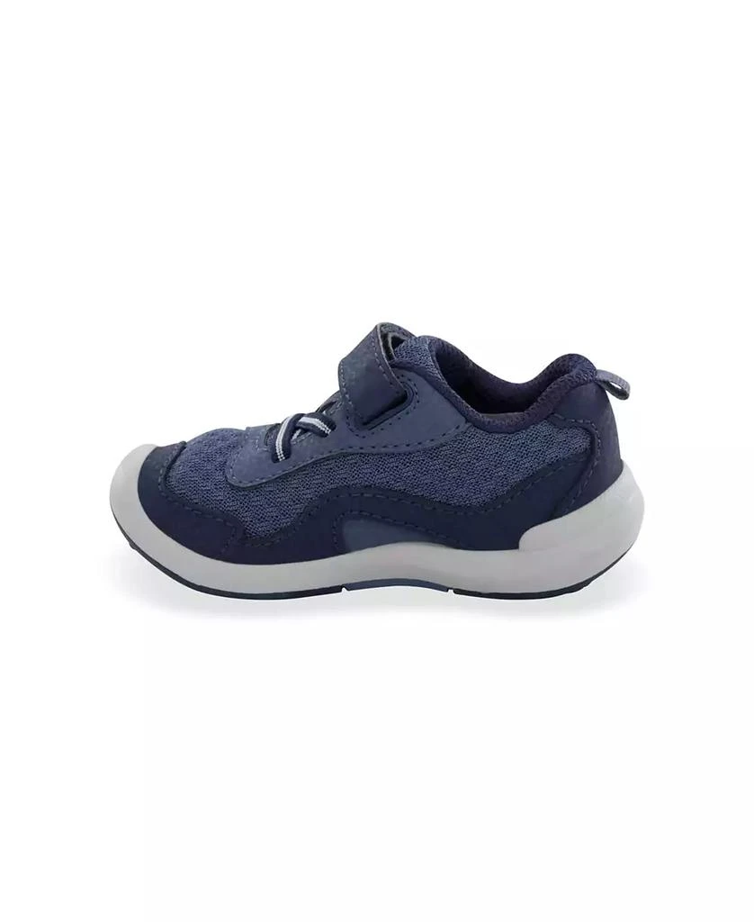 商品Stride Rite|Little Boys Srt Winslow 2.0 APMA Approved Shoe,价格¥419,第2张图片详细描述