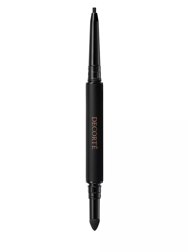 商品DECORTé|Lasting Gel Eyeliner Refillable Eyeliner Pen,价格¥264,第1张图片