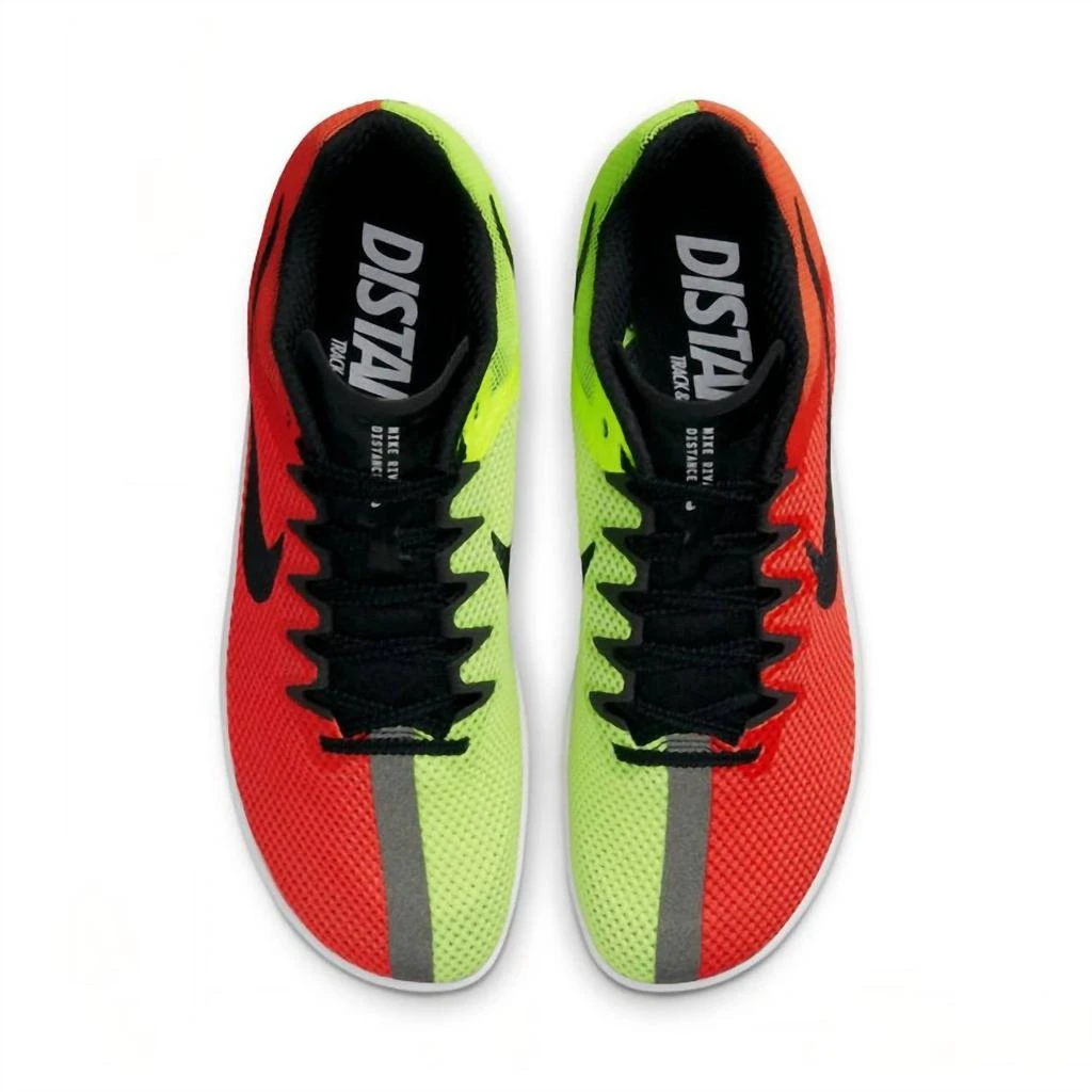 商品NIKE|Nike - Men's Rival Distance Sneaker,价格¥417,第4张图片详细描述