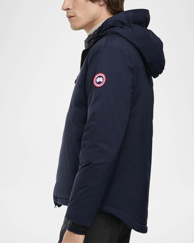 商品Canada Goose|Men's Lodge Hoodie,价格¥6498,第4张图片详细描述