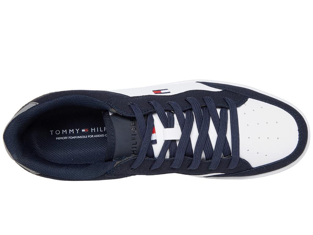 商品Tommy Hilfiger|Lenard,价格¥236,第4张图片详细描述