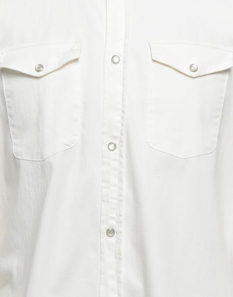 商品DONDUP|Solid color shirt,价格¥591,第6张图片详细描述