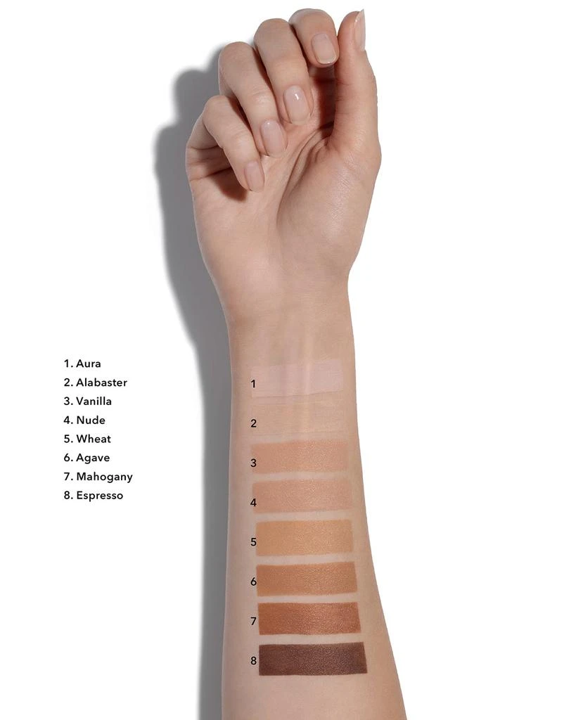商品Chantecaille|Future Skin Cushion Skincare Foundation,价格¥1130,第4张图片详细描述