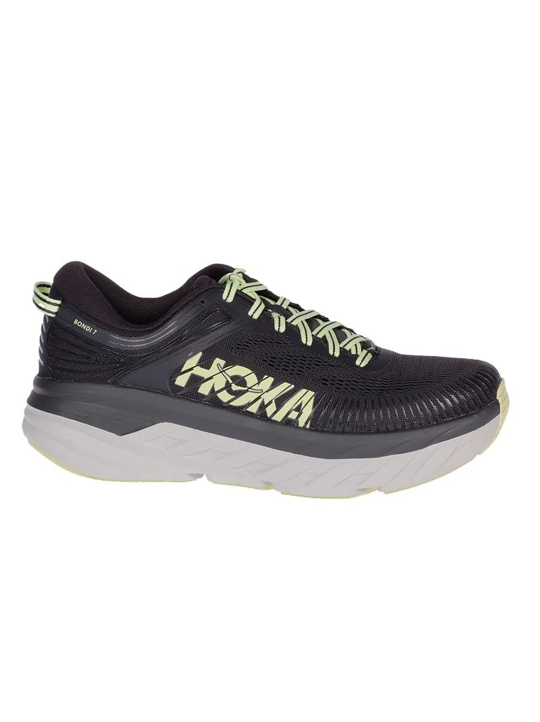 商品Hoka One One|Hoka One One Bondi 7,价格¥1199,第1张图片