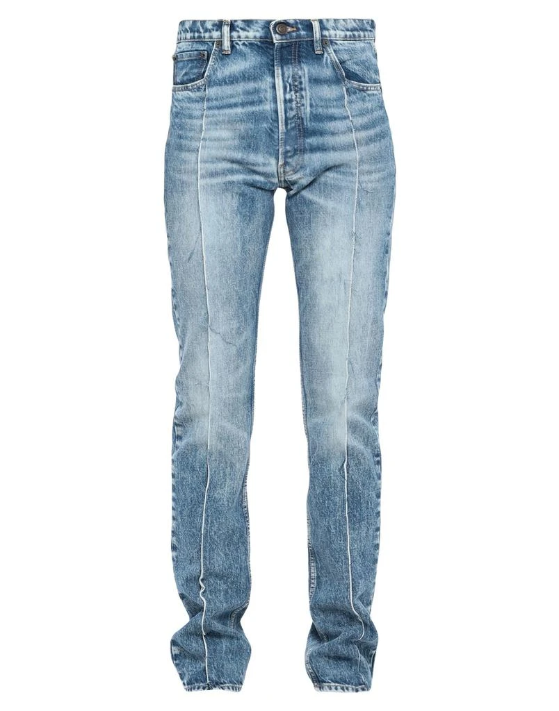 商品MAISON MARGIELA|Denim pants,价格¥1260,第1张图片