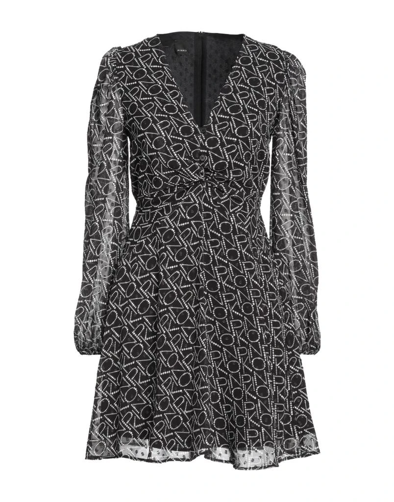 商品PINKO|Short dress,价格¥1308,第1张图片