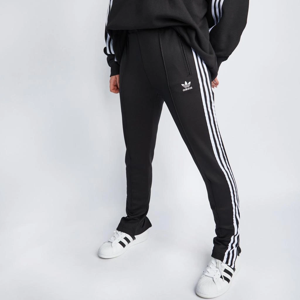 商品Adidas|adidas Superstar - Women Pants,价格¥197,第1张图片