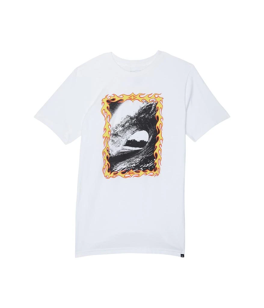 商品Quiksilver|Psychedelic Wave (Big Kids),价格¥50,第1张图片