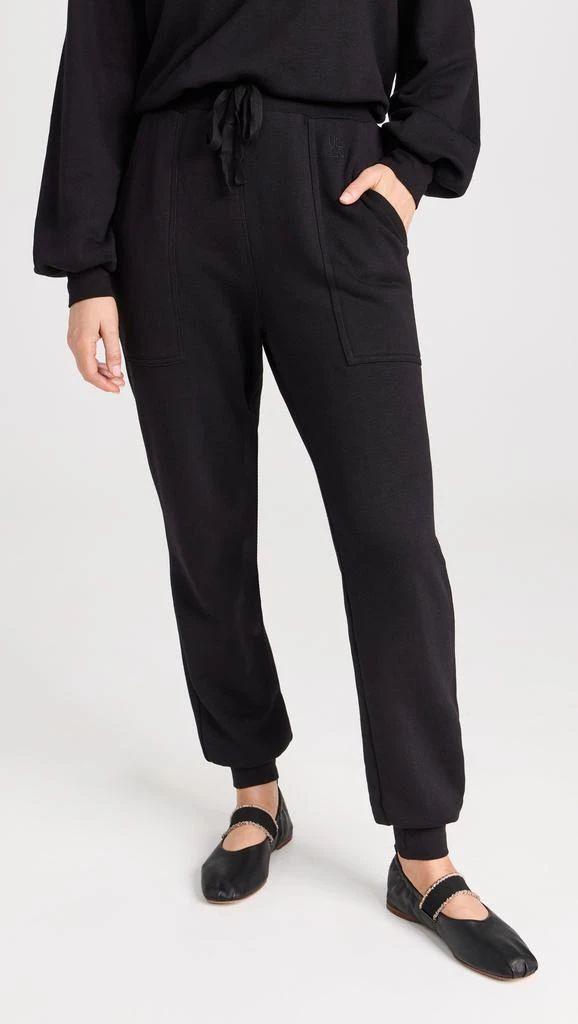 商品Ulla Johnson|Rory Pants,价格¥1572,第1张图片