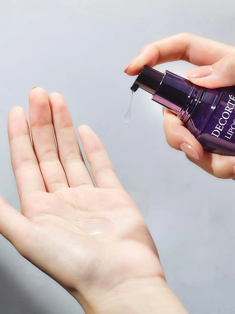 商品DECORTé|Liposome Advanced Repair Serum,价格¥1041,第3张图片详细描述