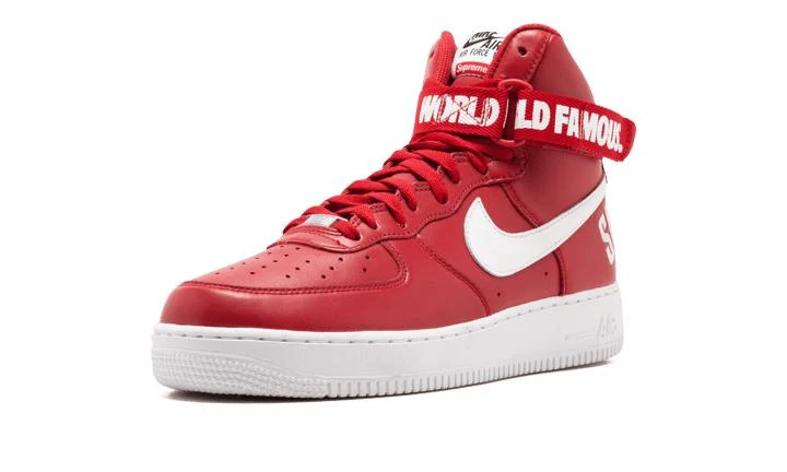 商品NIKE|Nike Air Force 1 High Supreme SP,价格¥9228,第5张图片详细描述