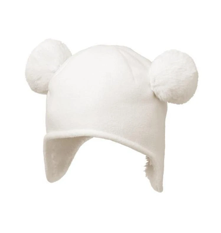 商品Gymboree|Pom-Pom Hat,价格¥37,第1张图片