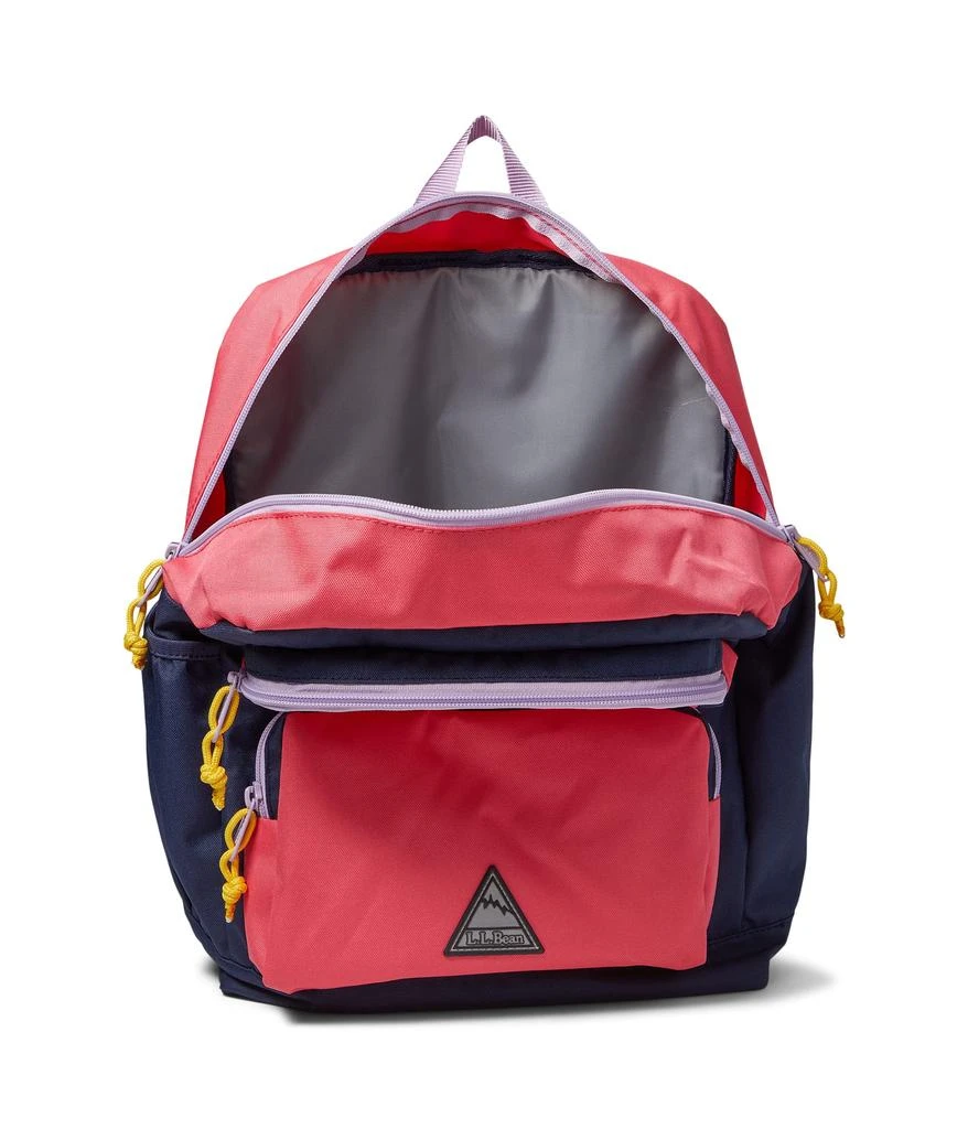 商品L.L.BEAN|Trailfinder Backpack (Little Kids),价格¥331,第3张图片详细描述
