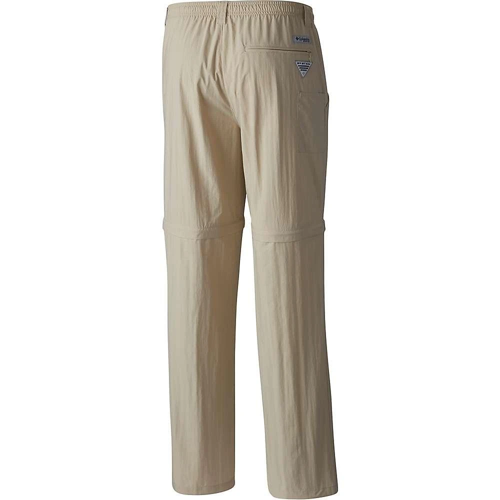 商品Columbia|Columbia Men's Backcast Convertible Pant,价格¥315,第2张图片详细描述