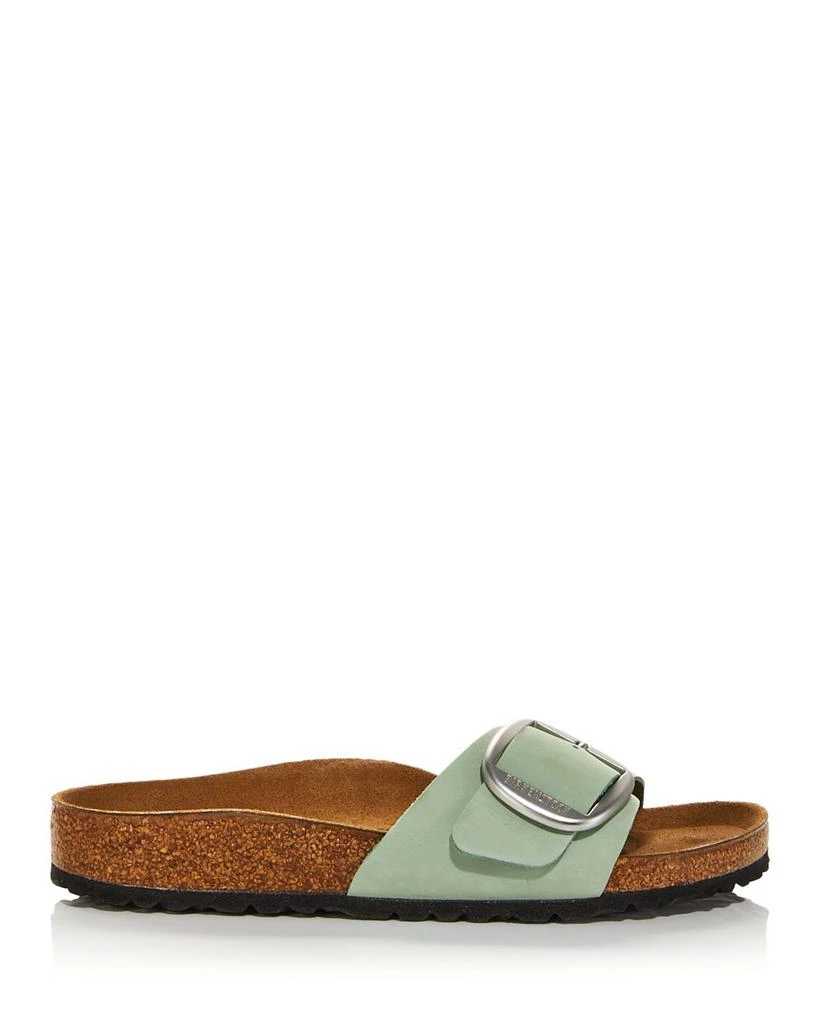 Women's Madrid Big Buckle Sandals 商品