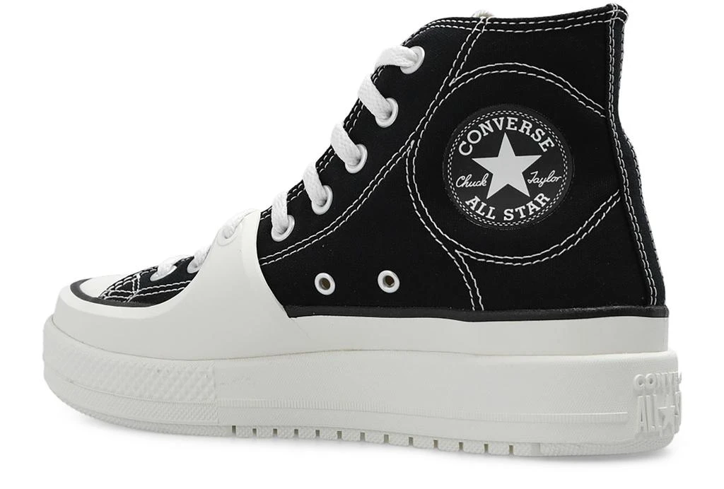 商品Converse|Chuck Taylor All Star Construct Hi sneakers,价格¥858,第4张图片详细描述