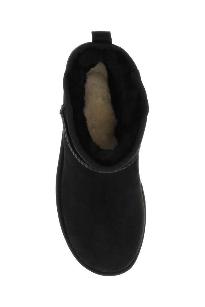 商品UGG|Ugg classic ultra mini boots,价格¥1252,第2张图片详细描述