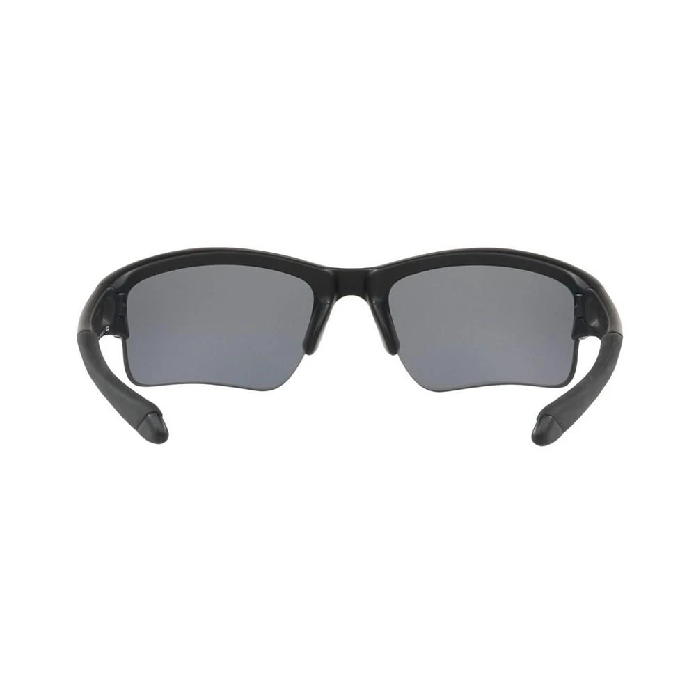 商品Oakley|Quarter Jacket Polarzied Sunglasses, OO9200 61,价格¥1191,第5张图片详细描述