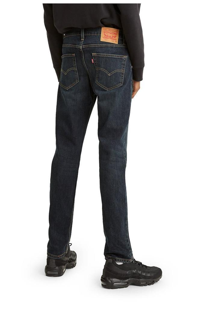 商品Levi's|511 Slim Fit Sequoia Jeans - 32" Inseam,价格¥333,第4张图片详细描述