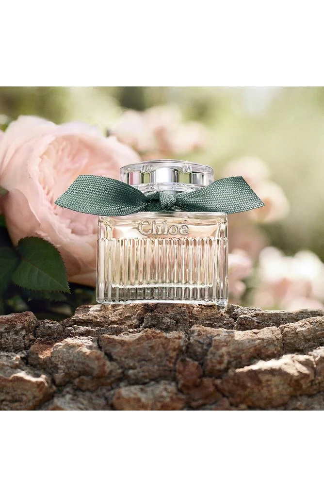 商品Chloé|Rose Naturelle Intense Eau de Parfum,价格¥321,第5张图片详细描述